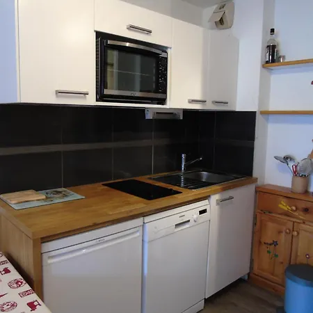 Melezets - Pour 4 Personnes Mae-5234
