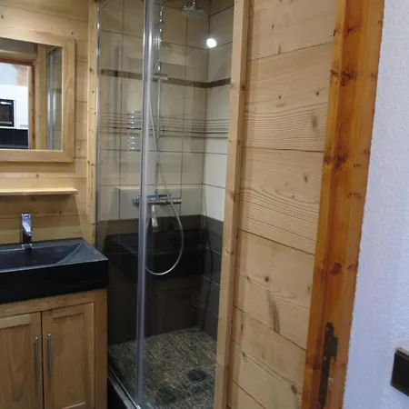 Apartment Melezets - Pour 4 Personnes Mae-5234 Modane