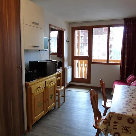 Melezets - Pour 4 Personnes Mae-5234 Modane