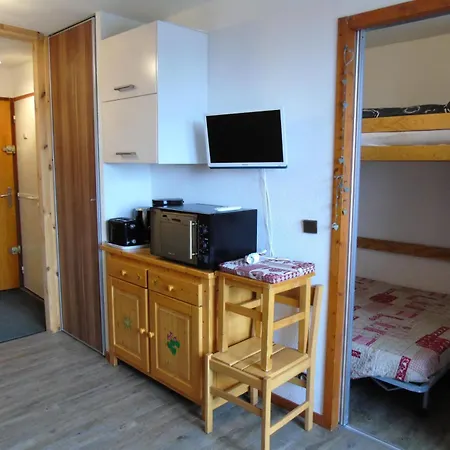 Melezets - Pour 4 Personnes Mae-5234