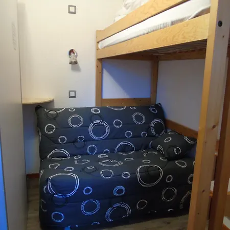 Résidence Melezets - Pour 4 Personnes Mae-5234