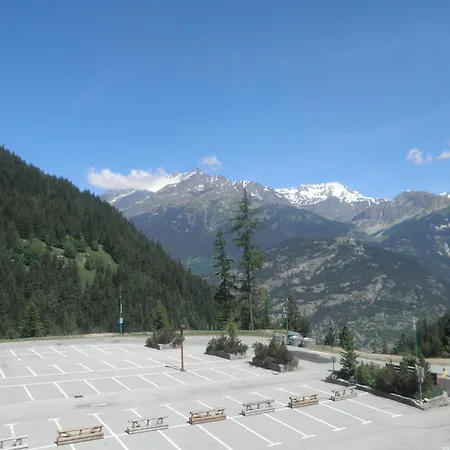 Appartamento Résidence Melezets - Pour 4 Personnes Mae-5234 *